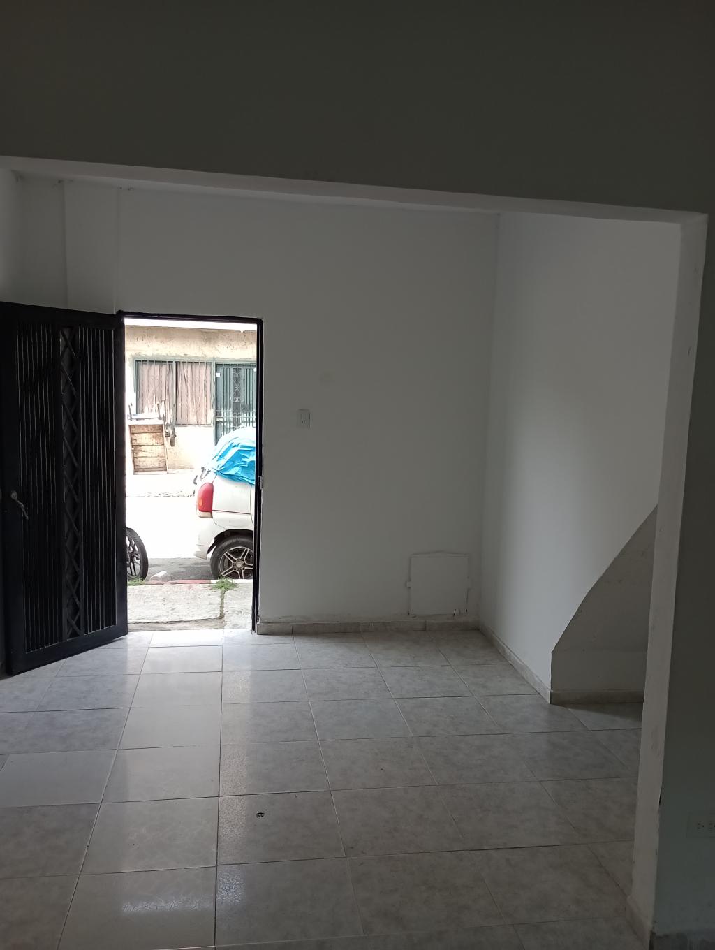 Apartamento En Arriendo - San Carlos, Cali