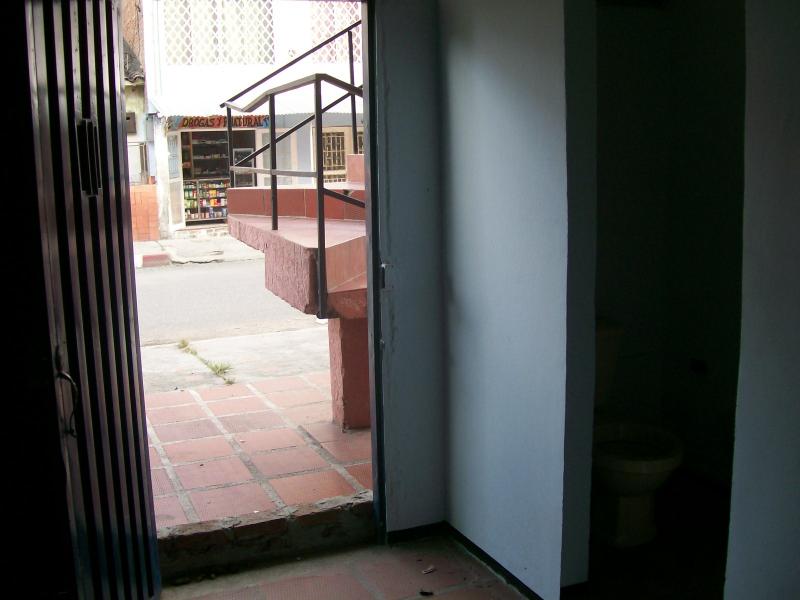 Apartaestudio En Arriendo - San Luisito, Cali