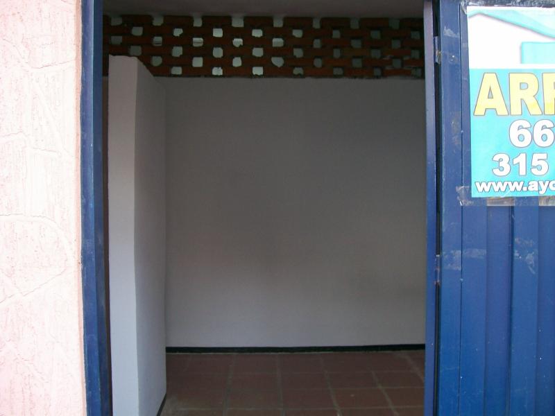Apartaestudio En Arriendo - San Luisito, Cali
