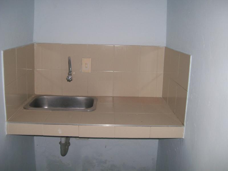 Apartaestudio En Arriendo - San Luisito, Cali