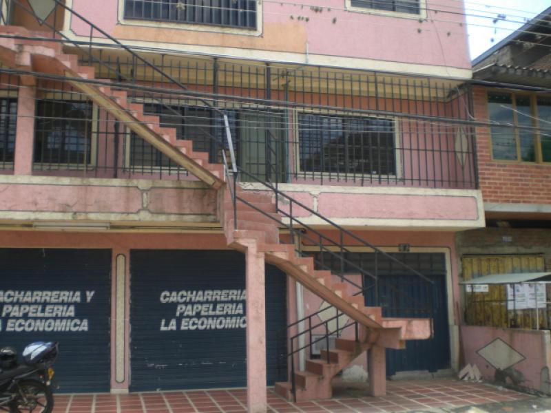 Apartamento En Arriendo - San Luis, Cali Apartamento En Arriendo - San Luis, Cali