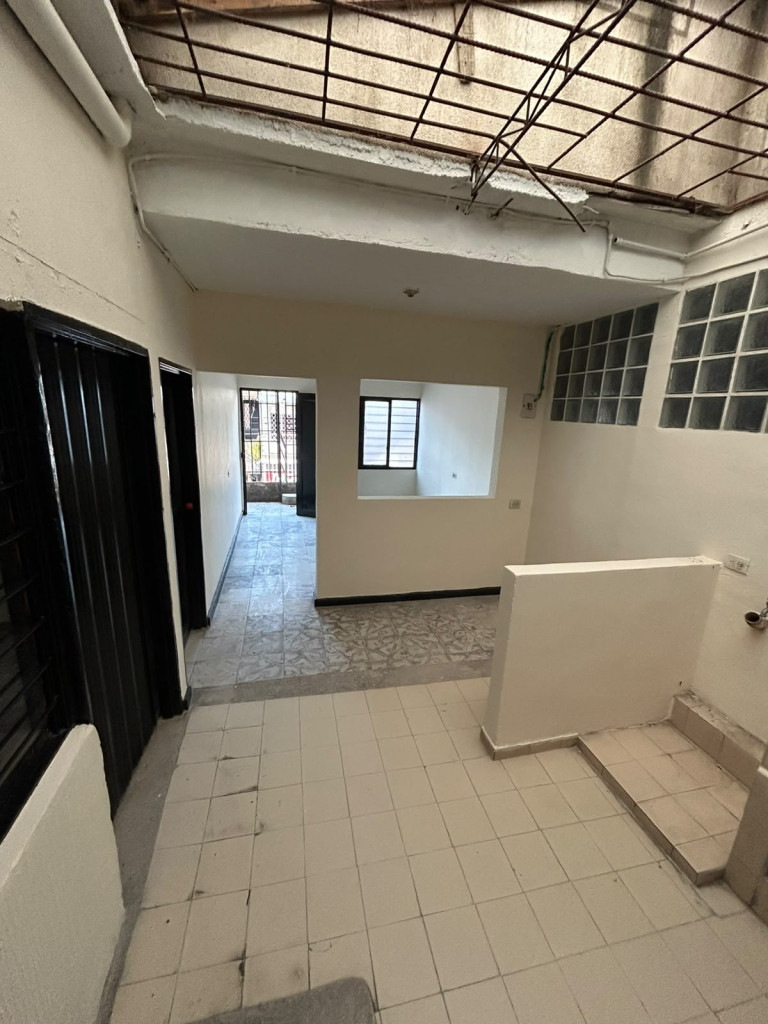Apartamento En Arriendo - San Luis, Cali