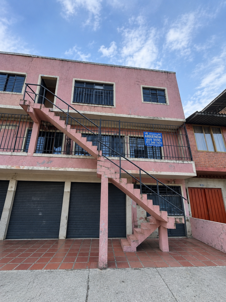 Apartamento En Arriendo - San Luis, Cali