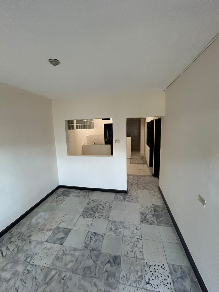 Apartamento En Arriendo - San Luis, Cali