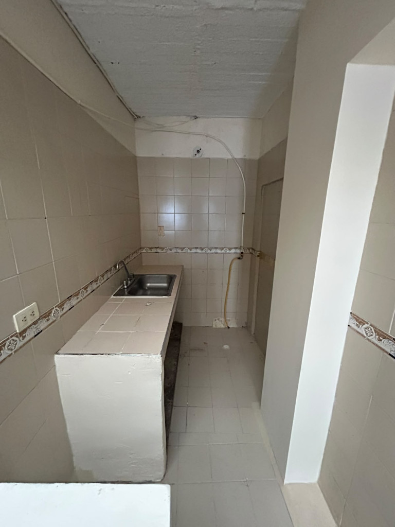 Apartamento En Arriendo - San Luis, Cali