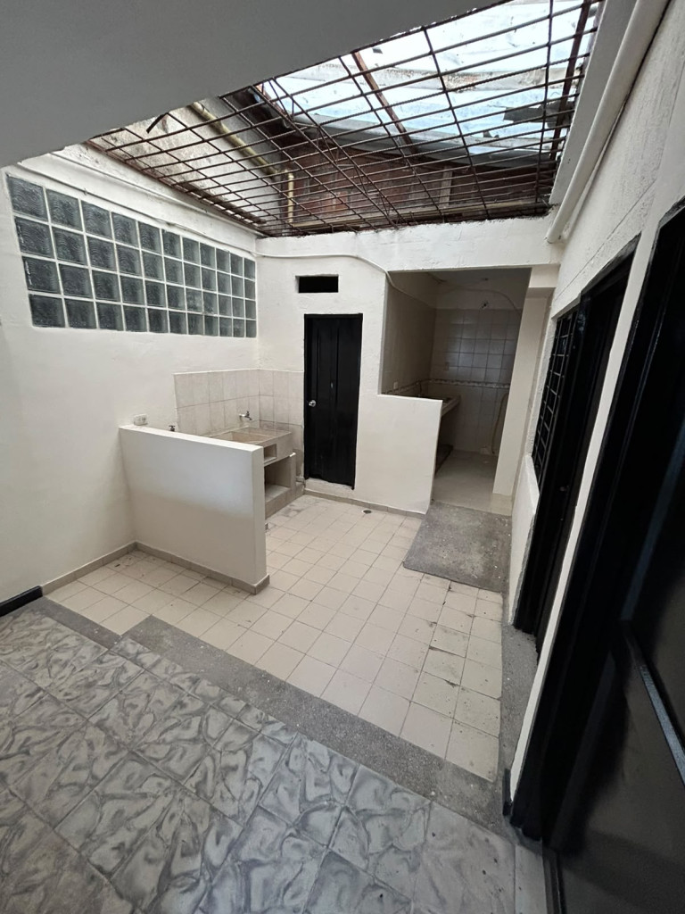 Apartamento En Arriendo - San Luis, Cali