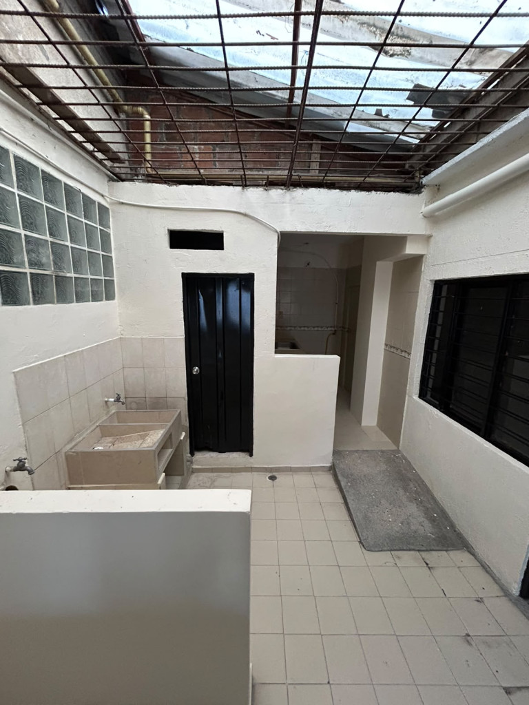 Apartamento En Arriendo - San Luis, Cali