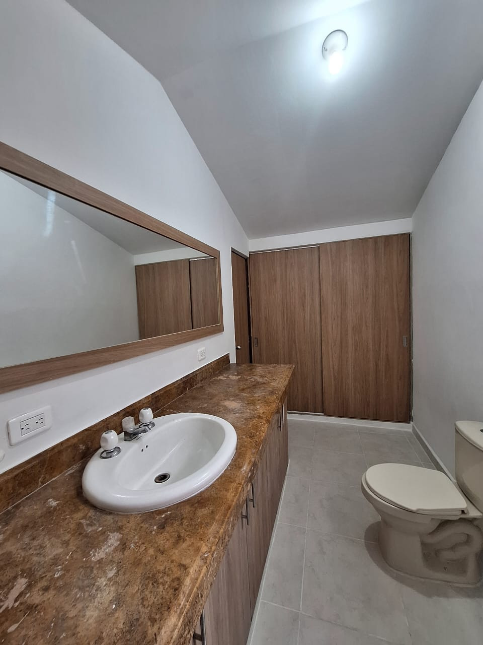 Apartamento En Arriendo - El Refugio, Cali