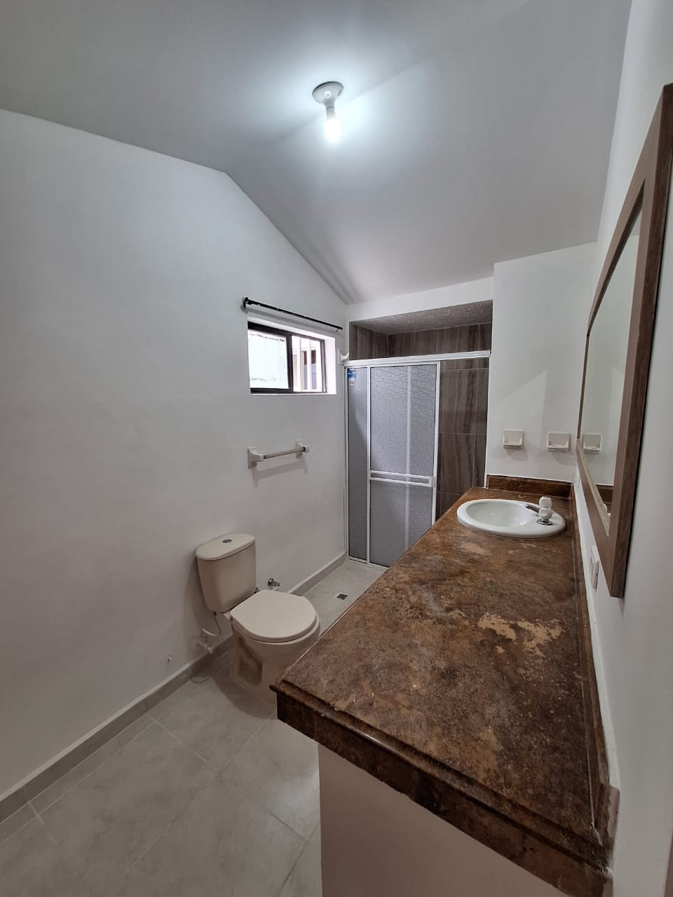Apartamento En Arriendo - El Refugio, Cali