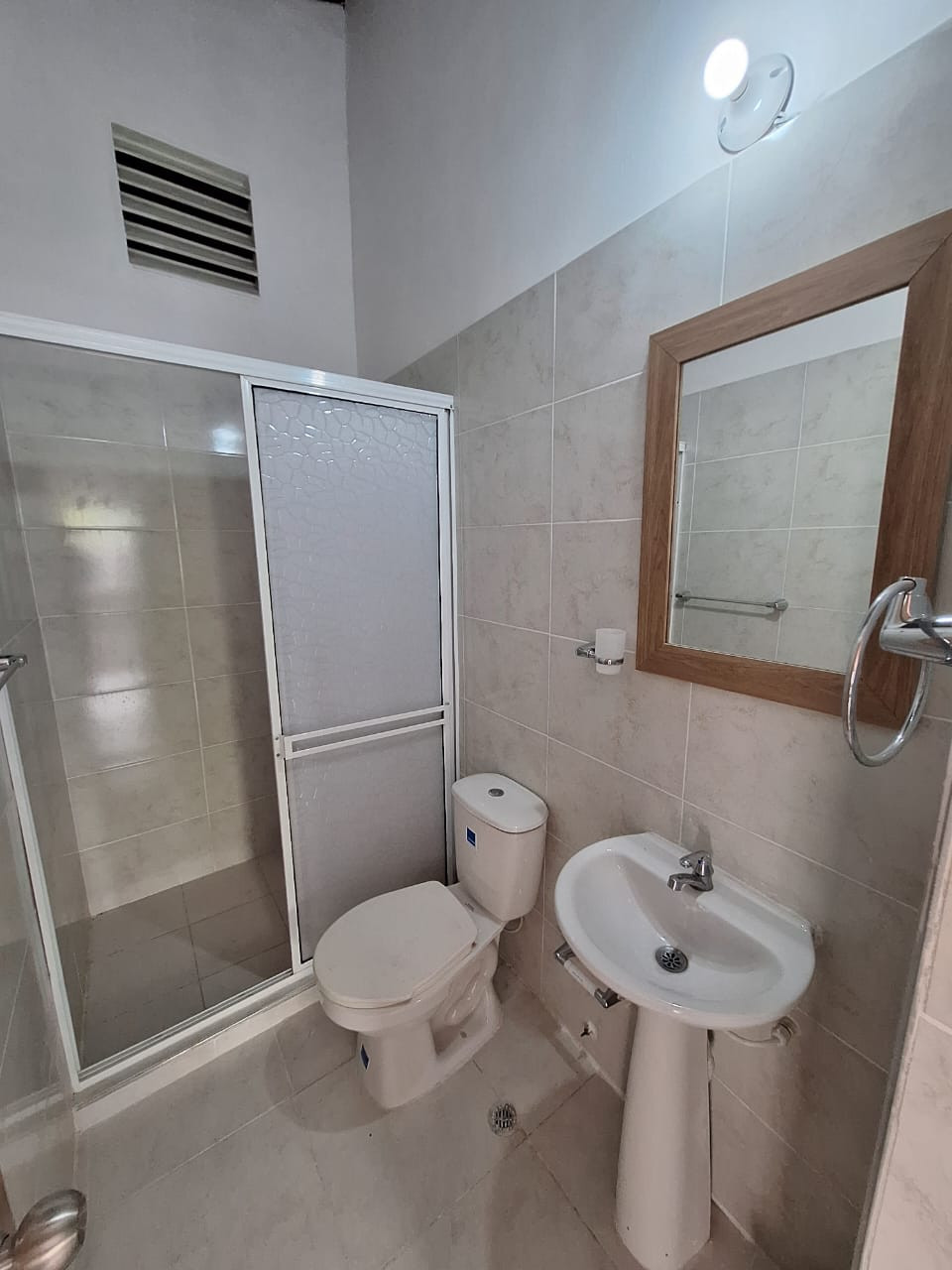 Apartamento En Arriendo - El Refugio, Cali