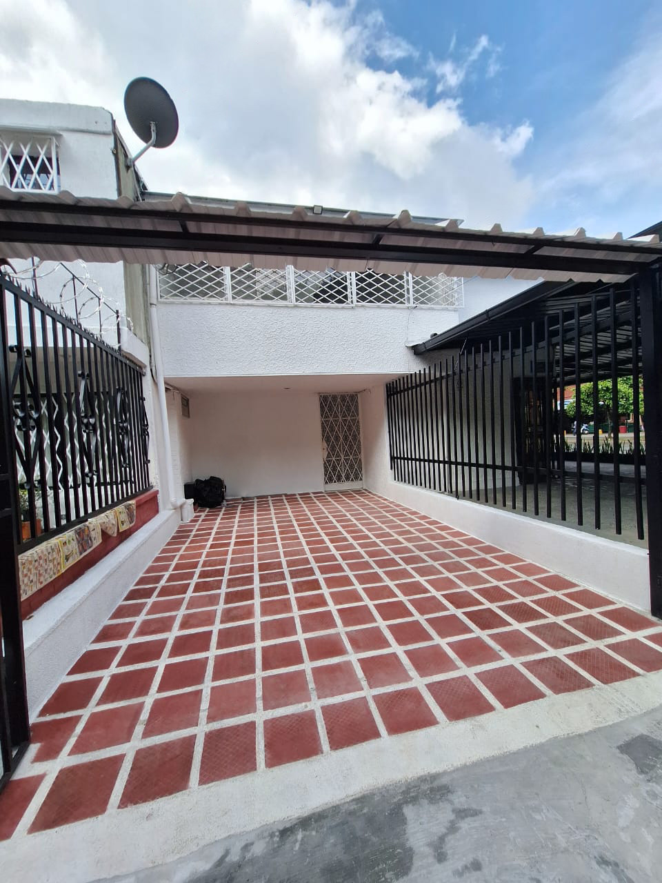 Apartamento En Arriendo - El Refugio, Cali