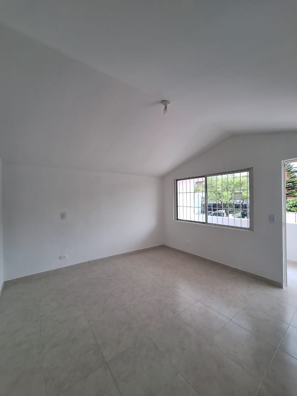 Apartamento En Arriendo - El Refugio, Cali