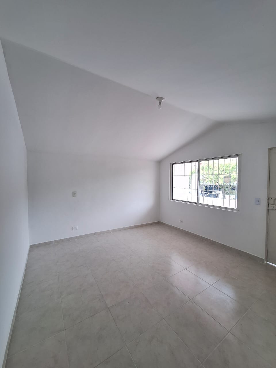 Apartamento En Arriendo - El Refugio, Cali
