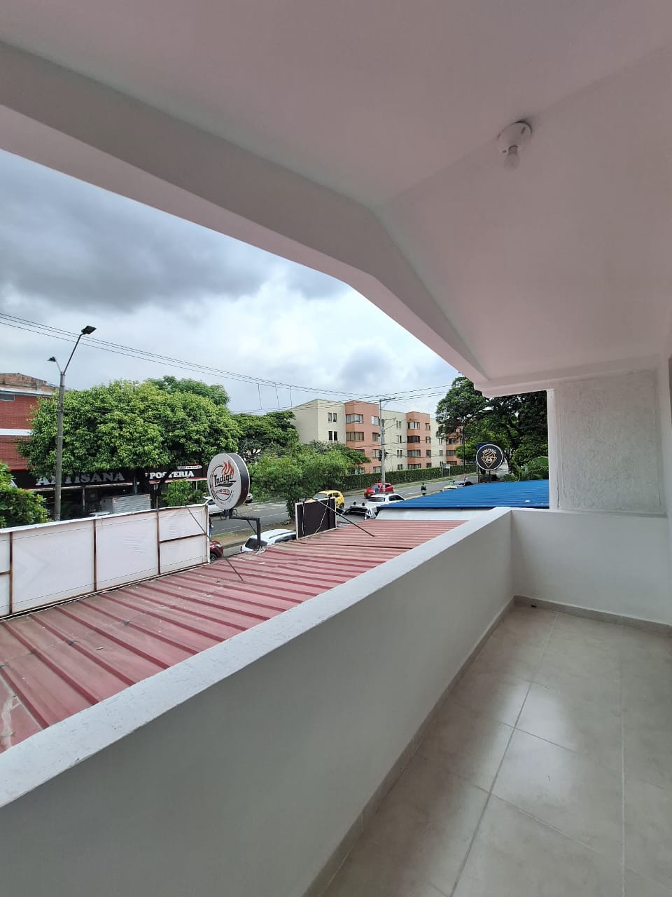 Apartamento En Arriendo - El Refugio, Cali