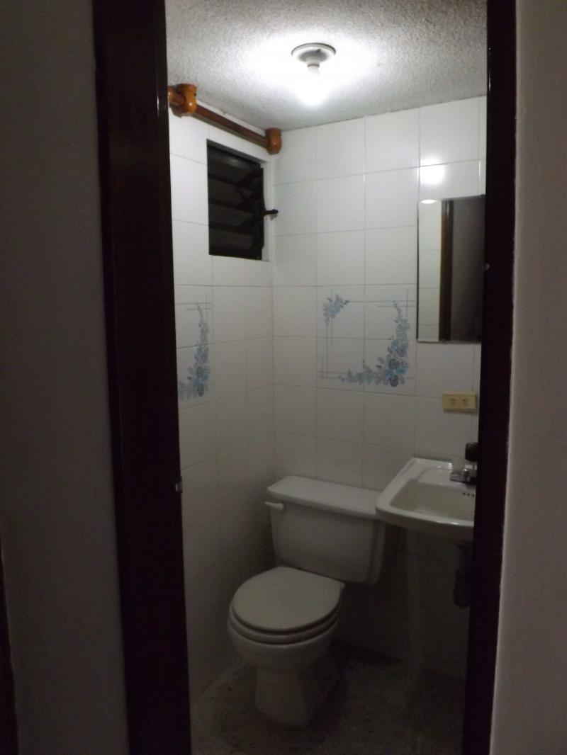 Apartamento En Venta - Bellavista, Cali