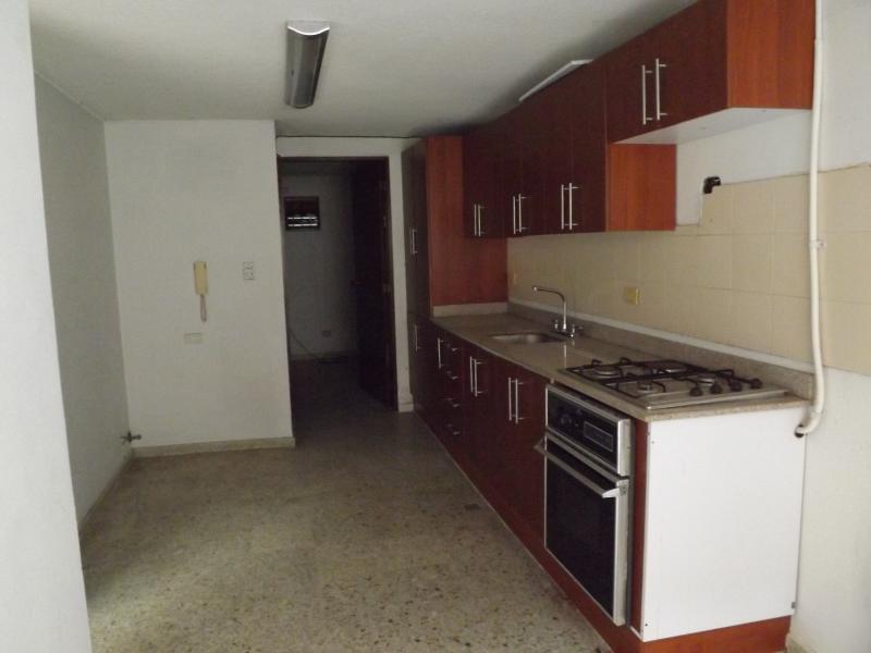 Apartamento En Venta - Bellavista, Cali