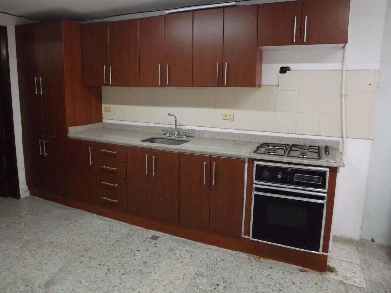 Apartamento En Venta - Bellavista, Cali