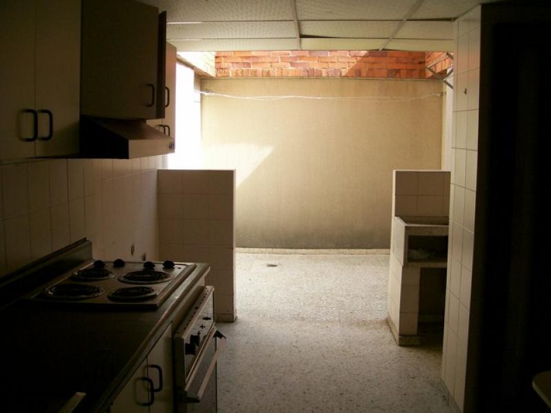 Apartamento En Venta - Bellavista, Cali