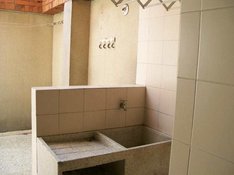 Apartamento En Venta - Bellavista, Cali