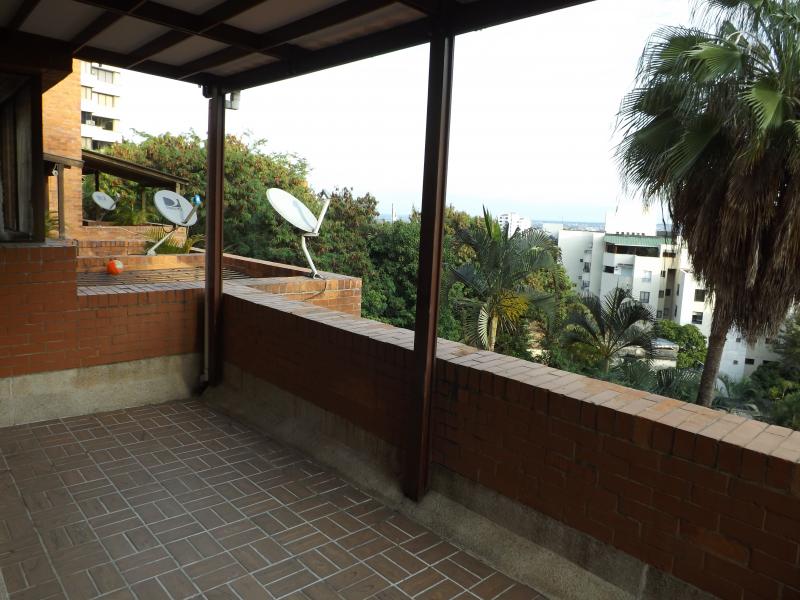 Apartamento En Venta - Bellavista, Cali
