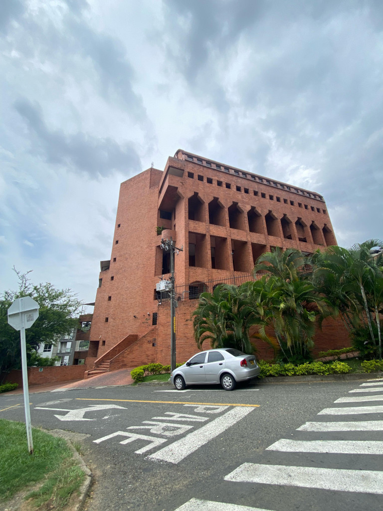 Apartamento En Venta - Bellavista, Cali