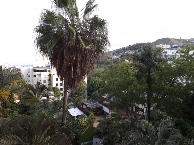 Apartamento En Venta - Bellavista, Cali