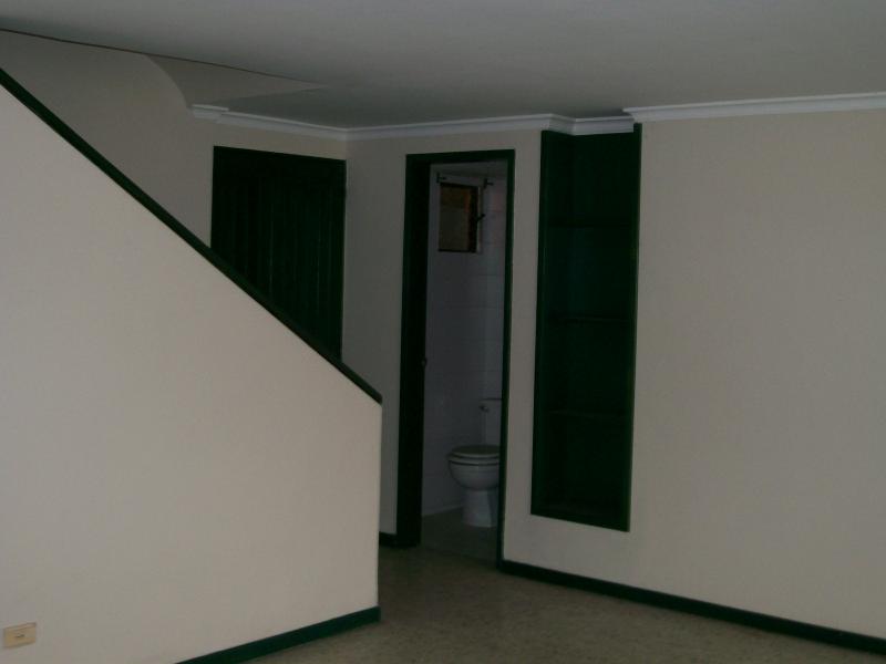 Apartamento En Venta - Bellavista, Cali