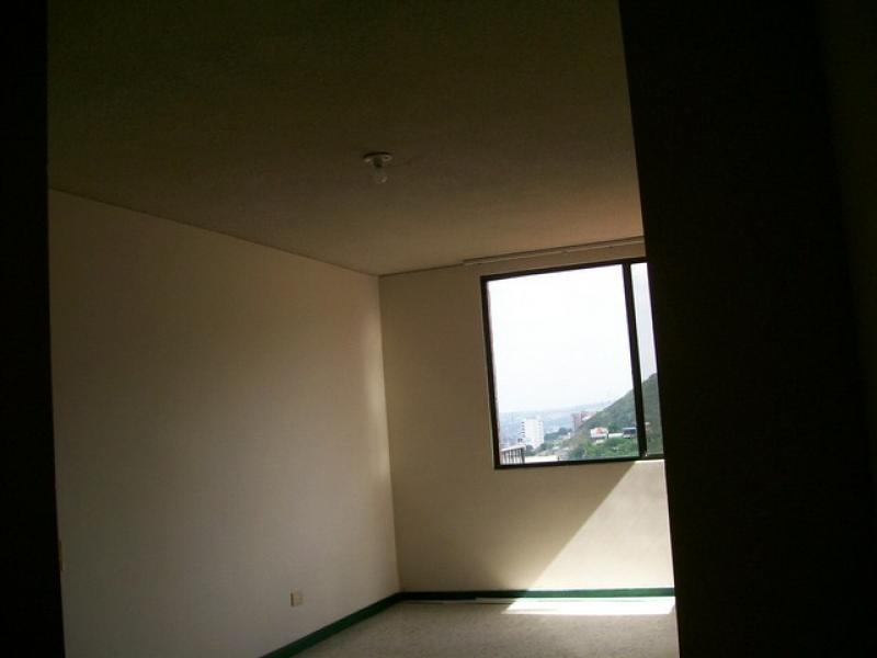 Apartamento En Venta - Bellavista, Cali