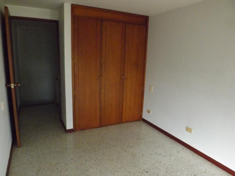 Apartamento En Venta - Bellavista, Cali