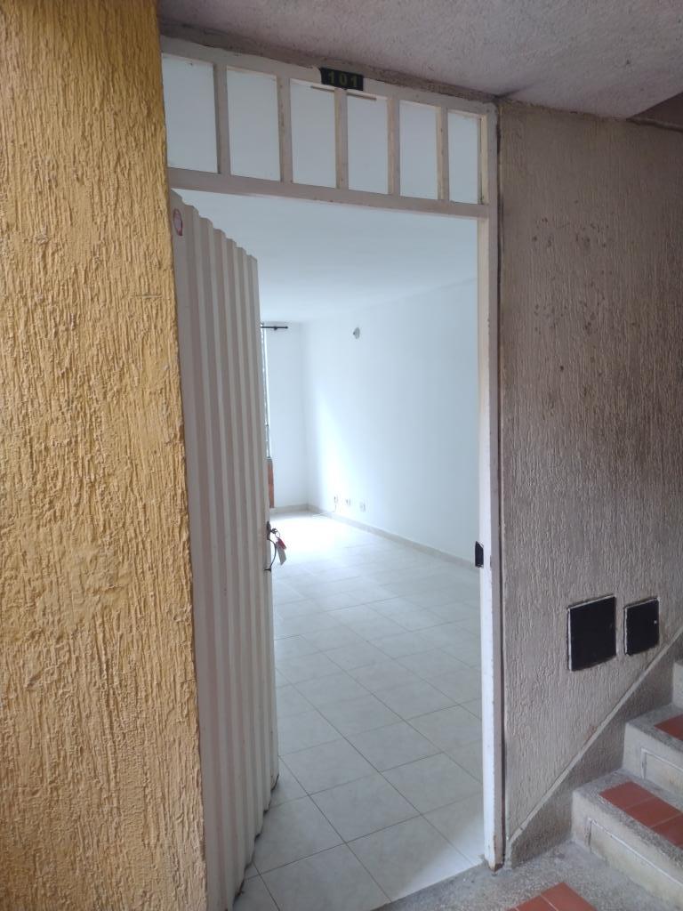 Apartamento En Venta - Aguacatal, Cali