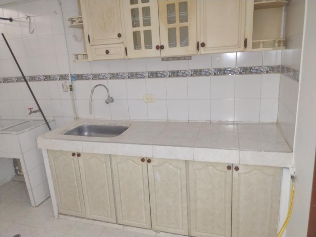 Apartamento En Venta - Aguacatal, Cali