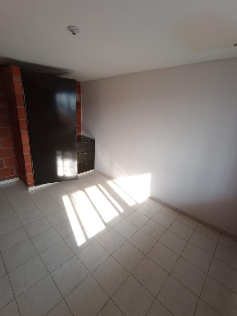 Apartamento En Arriendo - La Independencia, Cali