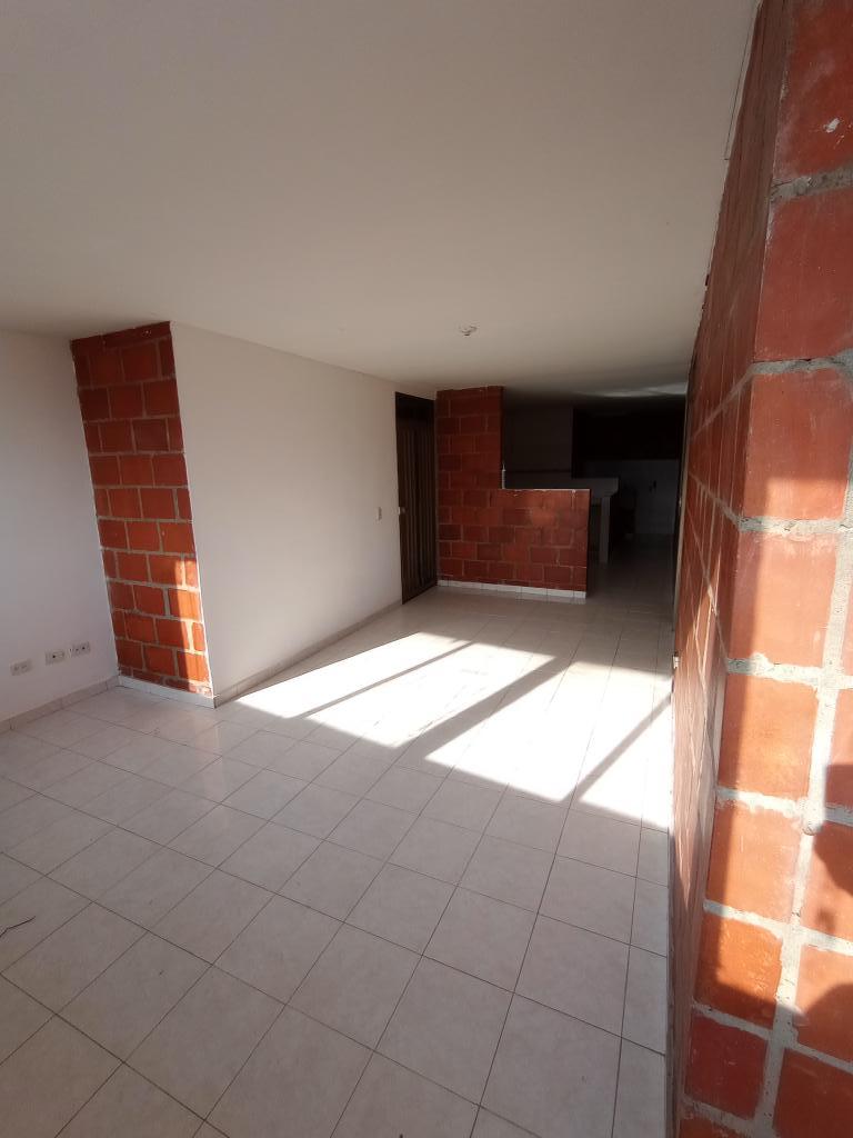 Apartamento En Arriendo - La Independencia, Cali