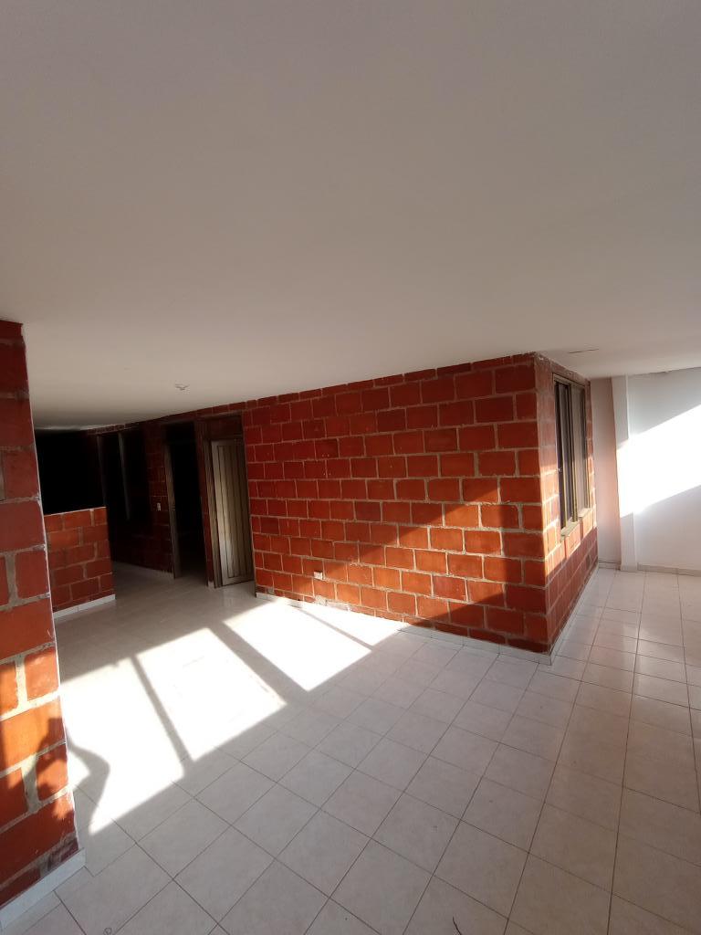 Apartamento En Arriendo - La Independencia, Cali