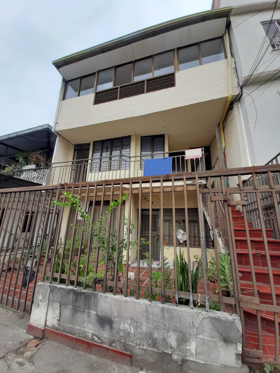 Apartamento En Arriendo - La Independencia, Cali