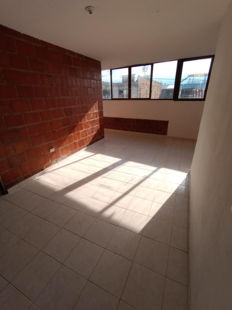 Apartamento En Arriendo - La Independencia, Cali