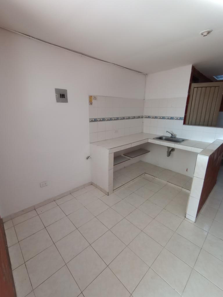 Apartamento En Arriendo - La Independencia, Cali