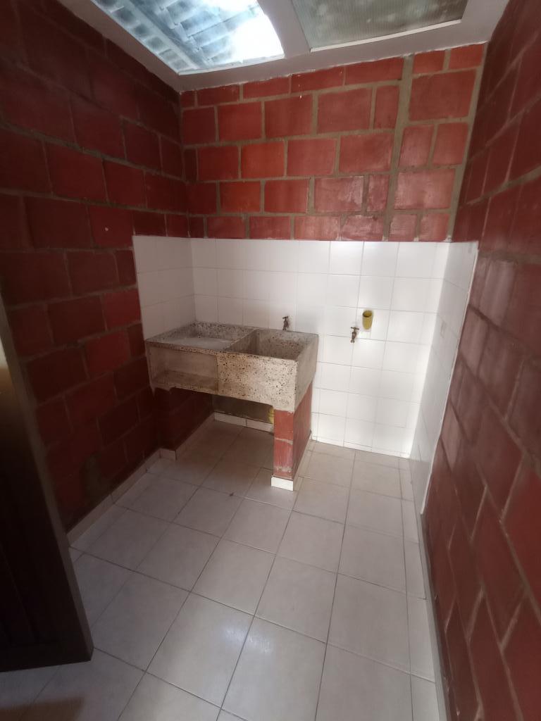 Apartamento En Arriendo - La Independencia, Cali