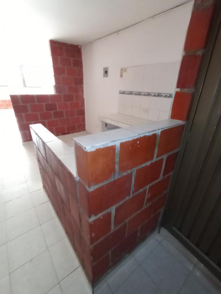 Apartamento En Arriendo - La Independencia, Cali