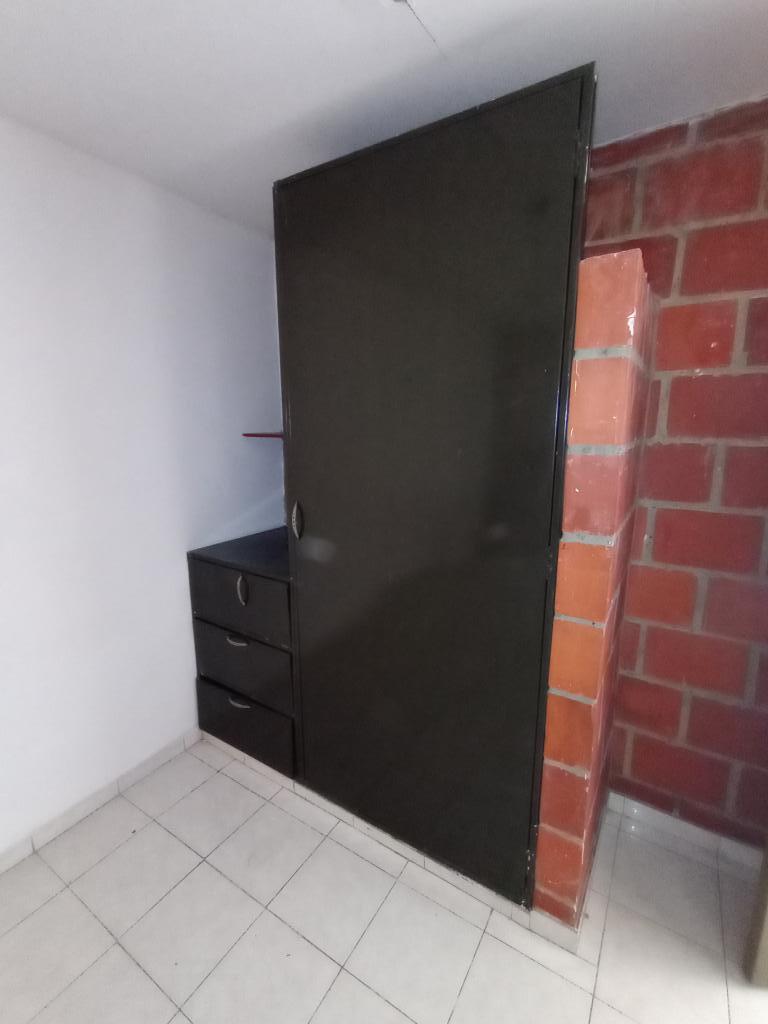 Apartamento En Arriendo - La Independencia, Cali