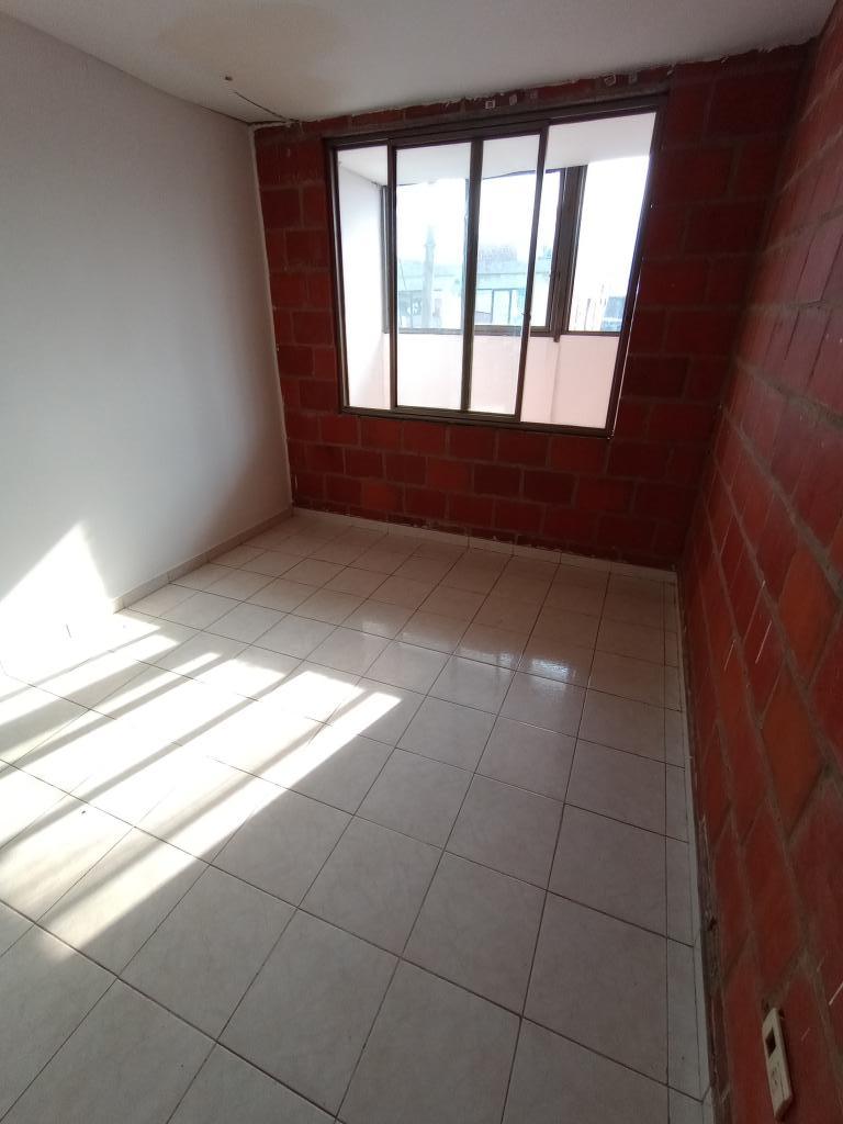 Apartamento En Arriendo - La Independencia, Cali