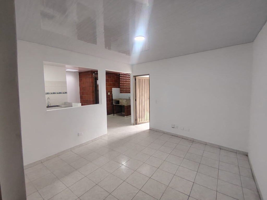 Apartamento En Arriendo - La Independencia, Cali
