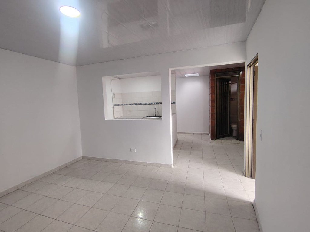 Apartamento En Arriendo - La Independencia, Cali