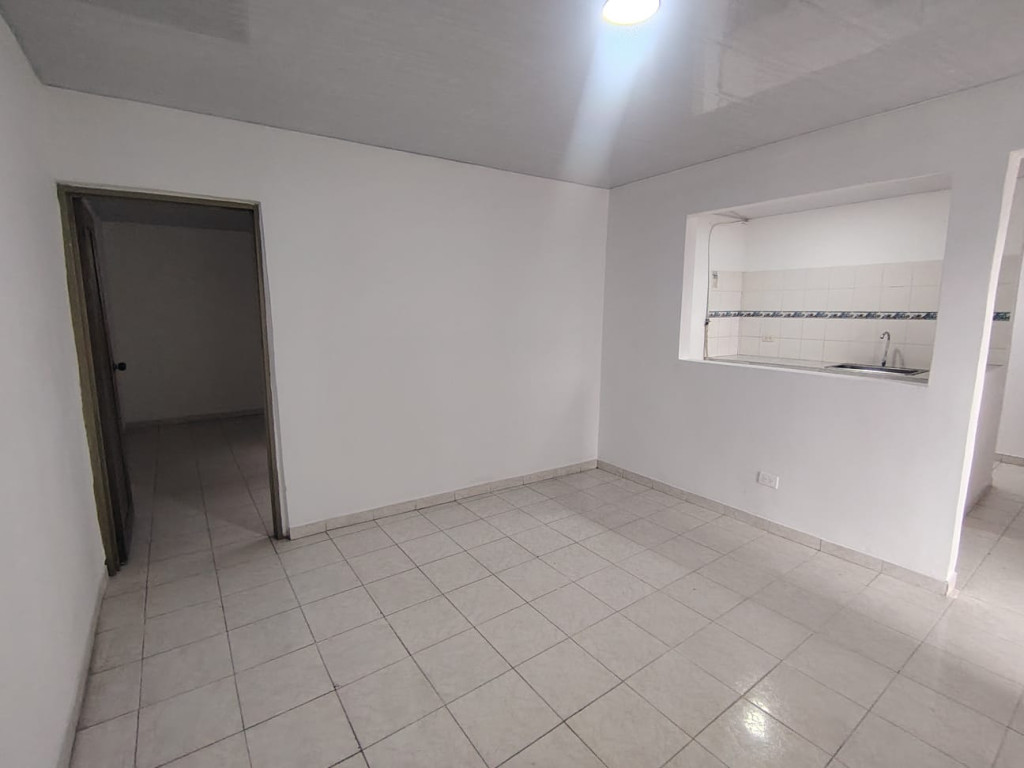 Apartamento En Arriendo - La Independencia, Cali