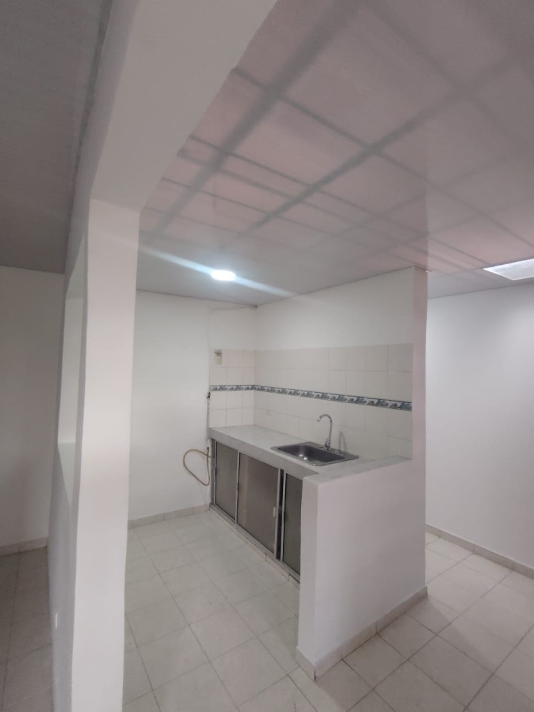 Apartamento En Arriendo - La Independencia, Cali