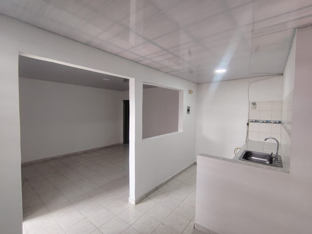Apartamento En Arriendo - La Independencia, Cali