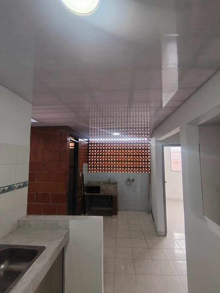 Apartamento En Arriendo - La Independencia, Cali