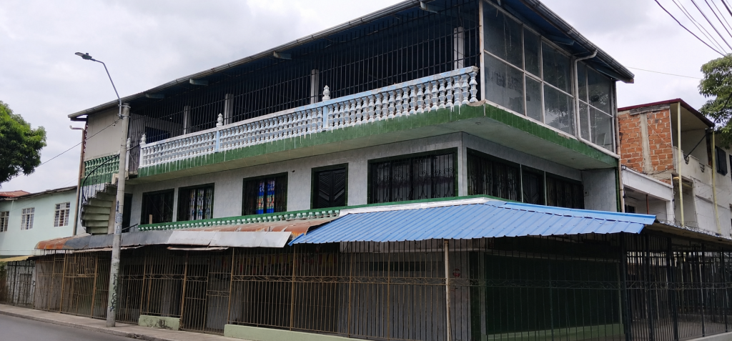 Local En Arriendo - Asturias, Cali