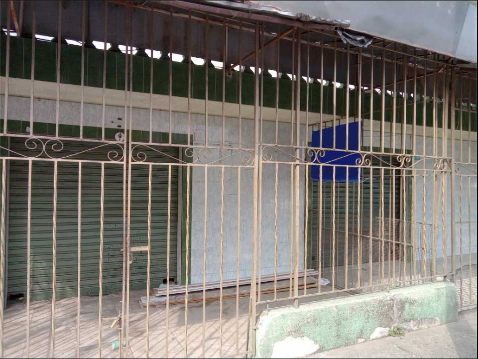 Local En Arriendo - Asturias, Cali