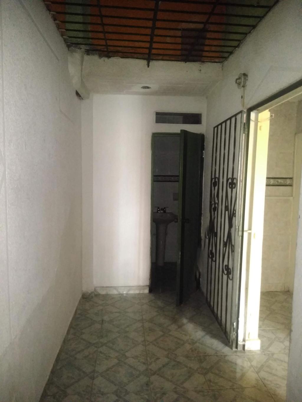 Apartaestudio En Arriendo - Asturias, Cali